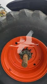 2018 CLAAS AXION 840 Tractor - Image 10