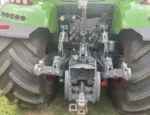 2023 Fendt 724 VARIO Tractor - Image 2