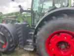 2023 Fendt 724 VARIO Tractor - Image 5