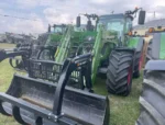 2023 Fendt 724 VARIO Tractor - Image 3