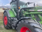 2023 Fendt 724 VARIO Tractor - Image 8
