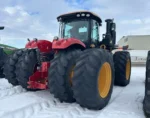 2018 Versatile 460 Tractor - Image 19