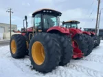 2018 Versatile 460 Tractor - Image 26