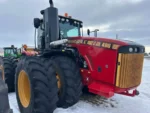 2018 Versatile 460 Tractor - Image 8