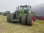 2023 Fendt 1050 VARIO Tractor - Image 3