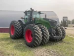 2023 Fendt 1050 VARIO Tractor