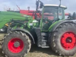 2019 Fendt 724 VARIO Tractor - Image 7