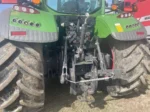 2019 Fendt 724 VARIO Tractor - Image 2