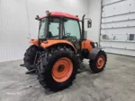 2011 Kubota M8540 Tractor - Image 5