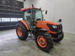 2011 Kubota M8540 Tractor - Image 6