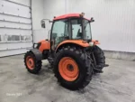 2011 Kubota M8540 Tractor - Image 3