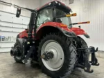 2022 Case IH MAGNUM 340 Tractor - Image 2