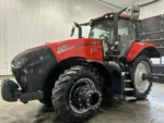 2022 Case IH MAGNUM 340 Tractor