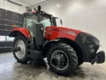 2022 Case IH MAGNUM 340 Tractor - Image 4