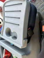 2018 New Holland T6.155 Tractor - Image 7