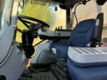 2018 New Holland T6.155 Tractor - Image 12
