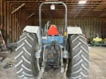 1994 Ford 7740 Tractor - Image 5