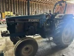 1994 Ford 7740 Tractor