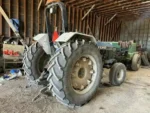 1994 Ford 7740 Tractor - Image 2