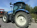 2008 New Holland T6030 PLUS Tractor - Image 3