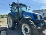 2008 New Holland T6030 PLUS Tractor - Image 7