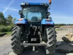 2008 New Holland T6030 PLUS Tractor - Image 6