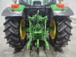 2024 John Deere 6120M Tractor - Image 13
