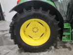 2024 John Deere 6120M Tractor - Image 12