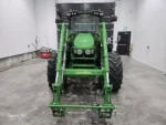 2024 John Deere 6120M Tractor - Image 19