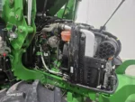 2024 John Deere 6120M Tractor - Image 7