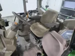 2024 John Deere 6120M Tractor - Image 16