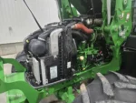 2024 John Deere 6120M Tractor - Image 6