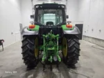 2024 John Deere 6120M Tractor - Image 21
