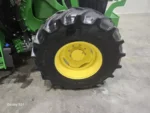 2024 John Deere 6120M Tractor - Image 11
