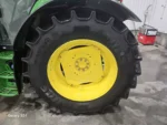 2024 John Deere 6120M Tractor - Image 14