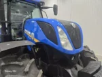 2022 New Holland T7.270 Tractor - Image 2