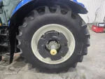 2022 New Holland T7.270 Tractor - Image 9