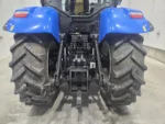 2022 New Holland T7.270 Tractor - Image 7