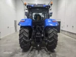 2022 New Holland T7.270 Tractor - Image 6