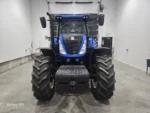 2022 New Holland T7.270 Tractor - Image 8