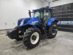2022 New Holland T7.270 Tractor