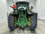 2023 John Deere 6R 175 Tractor - Image 2