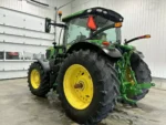 2023 John Deere 6R 175 Tractor - Image 20