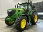 2023 John Deere 6R 175 Tractor