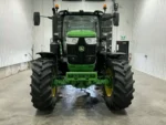 2023 John Deere 6R 175 Tractor - Image 4