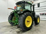 2023 John Deere 6R 175 Tractor - Image 7