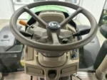 2023 John Deere 6R 175 Tractor - Image 3