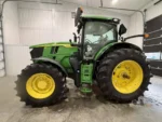 2023 John Deere 6R 175 Tractor - Image 19