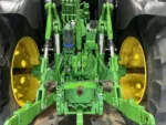 2023 John Deere 6R 175 Tractor - Image 11