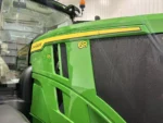 2023 John Deere 6R 175 Tractor - Image 9